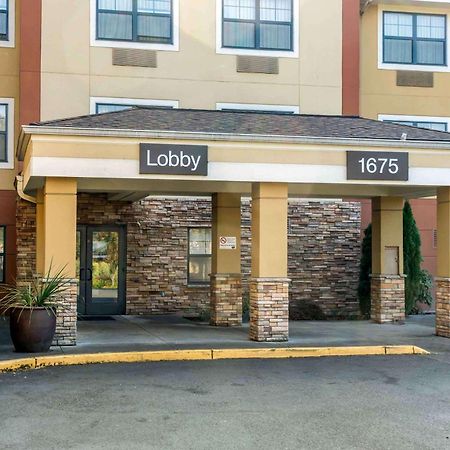 Extended Stay America Suites - Olympia - Tumwater Экстерьер фото