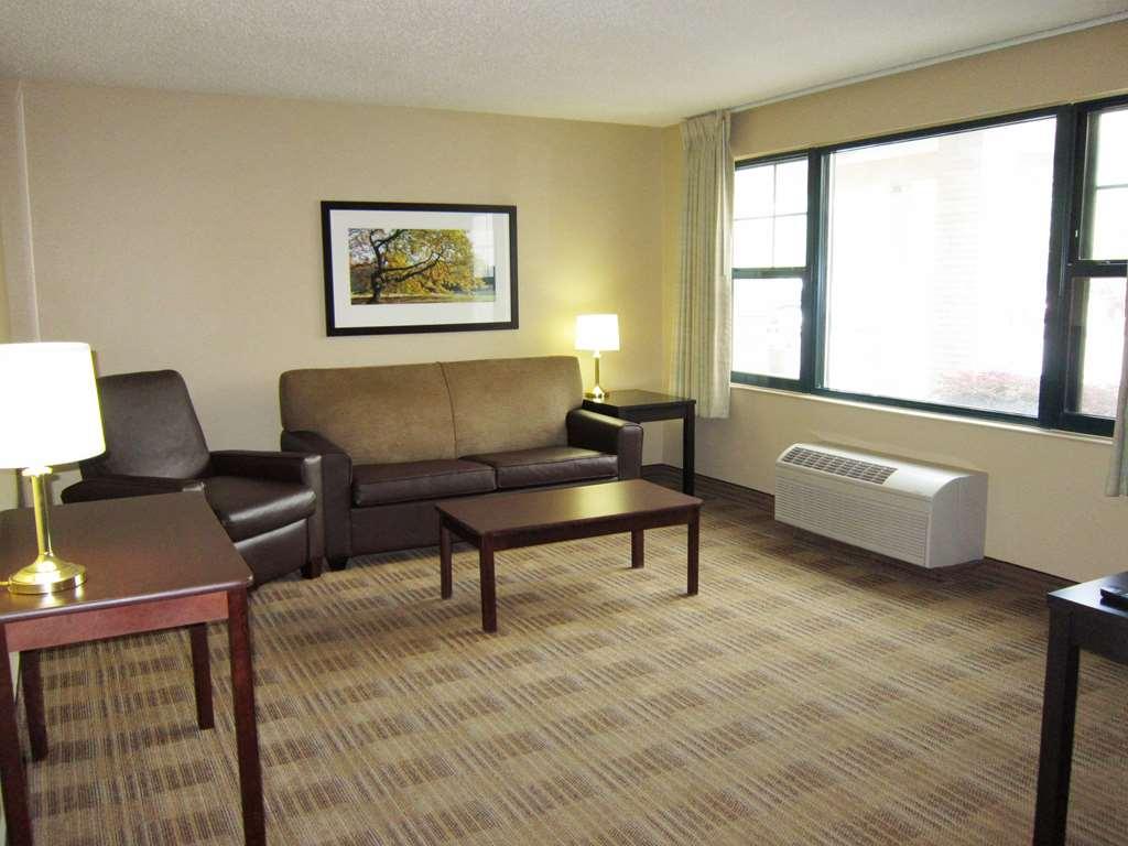 Extended Stay America Suites - Olympia - Tumwater Номер фото