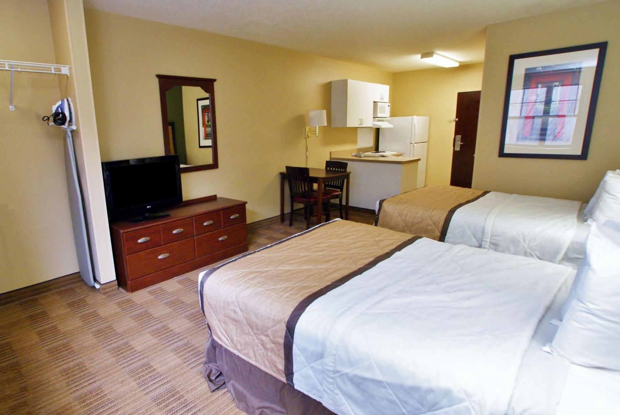 Extended Stay America Suites - Olympia - Tumwater Экстерьер фото