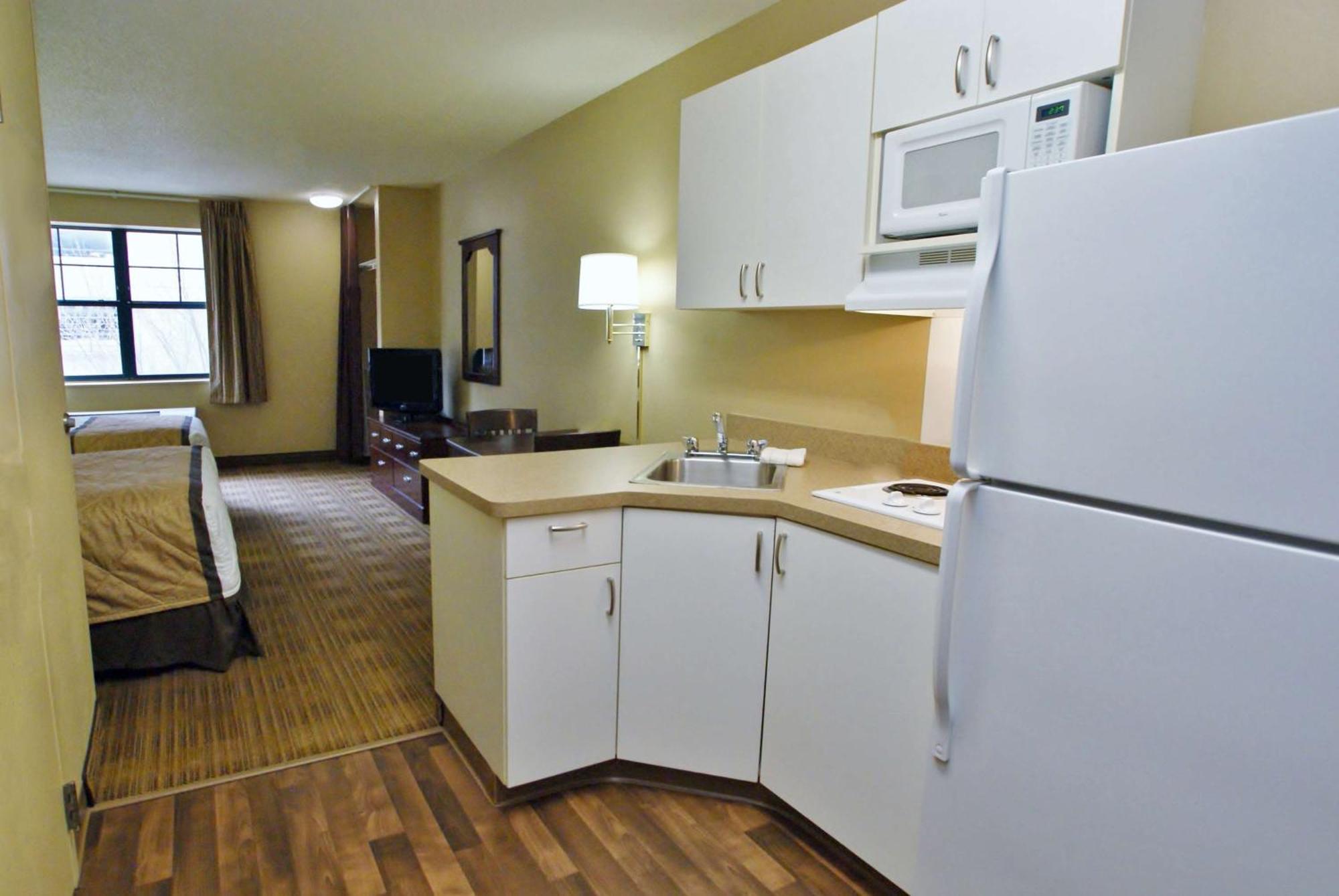 Extended Stay America Suites - Olympia - Tumwater Экстерьер фото