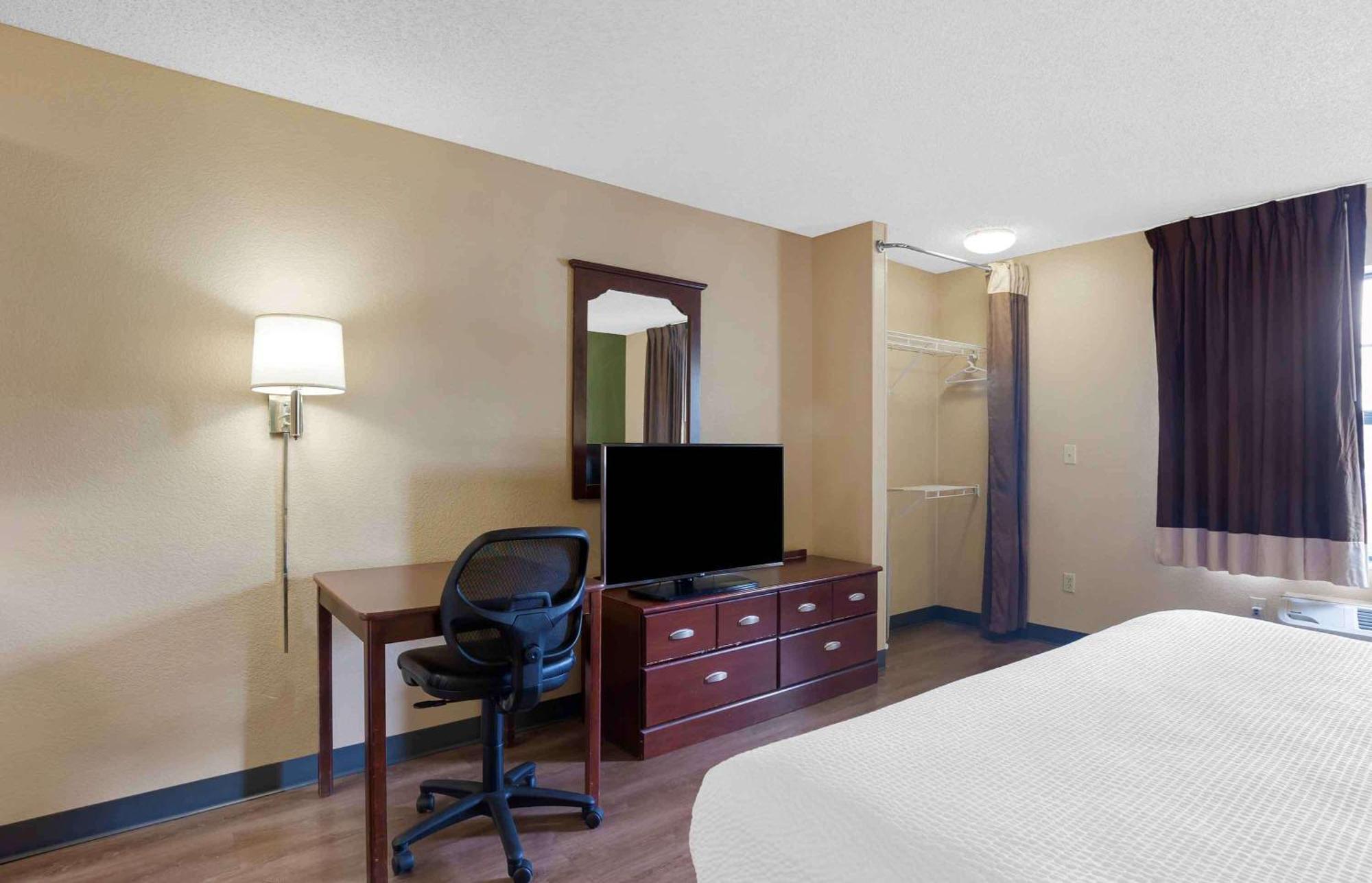 Extended Stay America Suites - Olympia - Tumwater Экстерьер фото