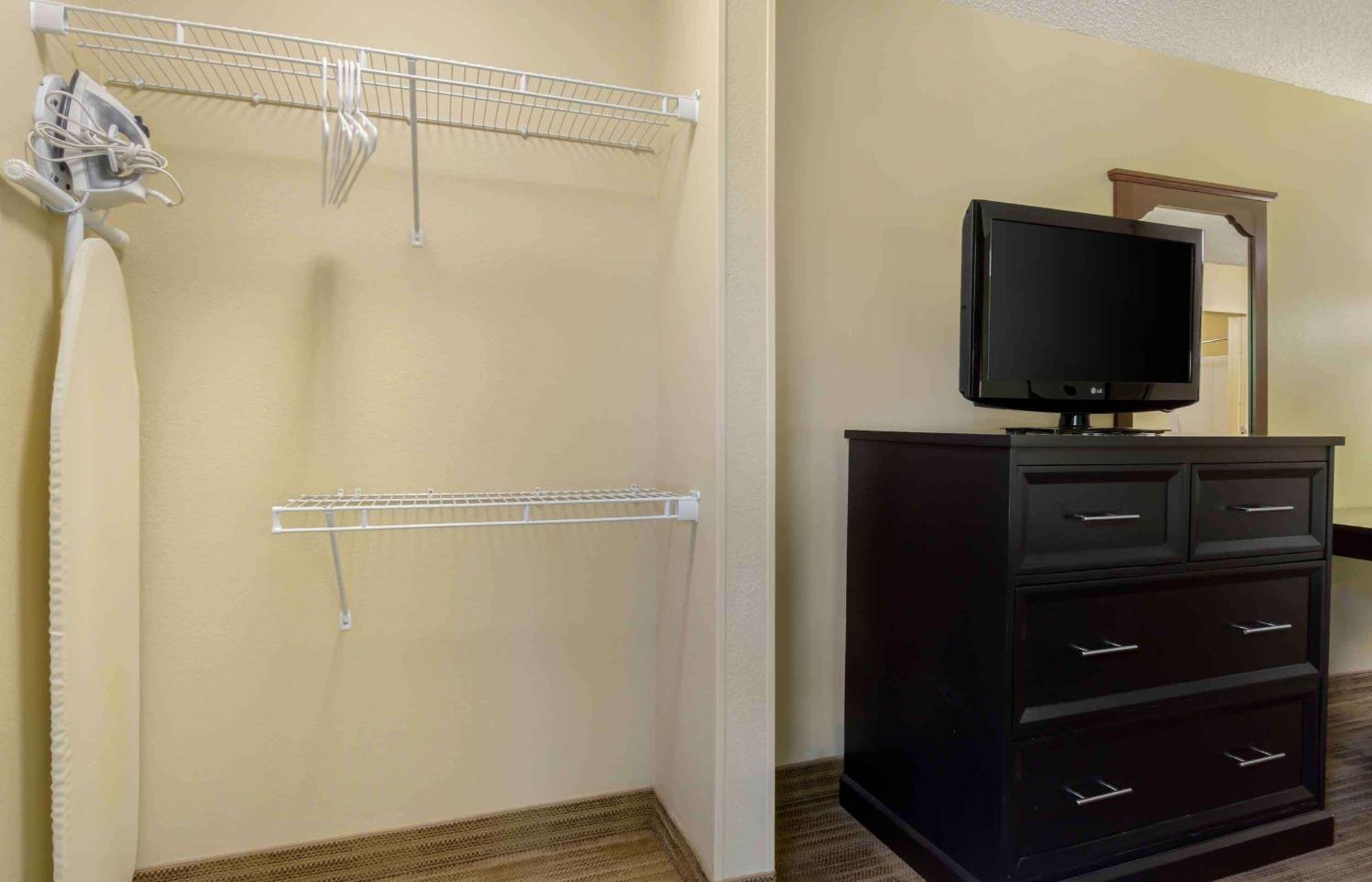 Extended Stay America Suites - Olympia - Tumwater Экстерьер фото