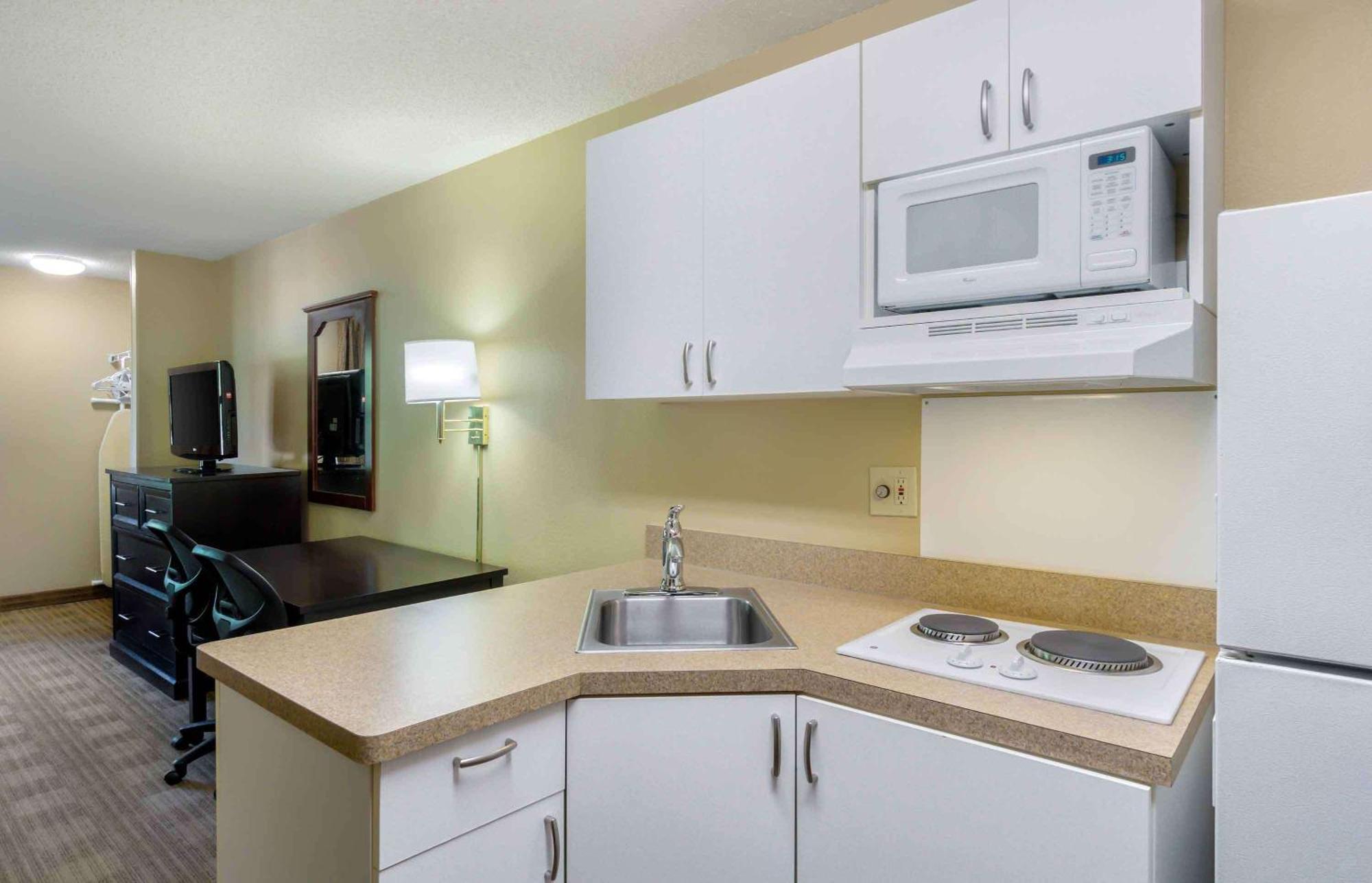 Extended Stay America Suites - Olympia - Tumwater Экстерьер фото