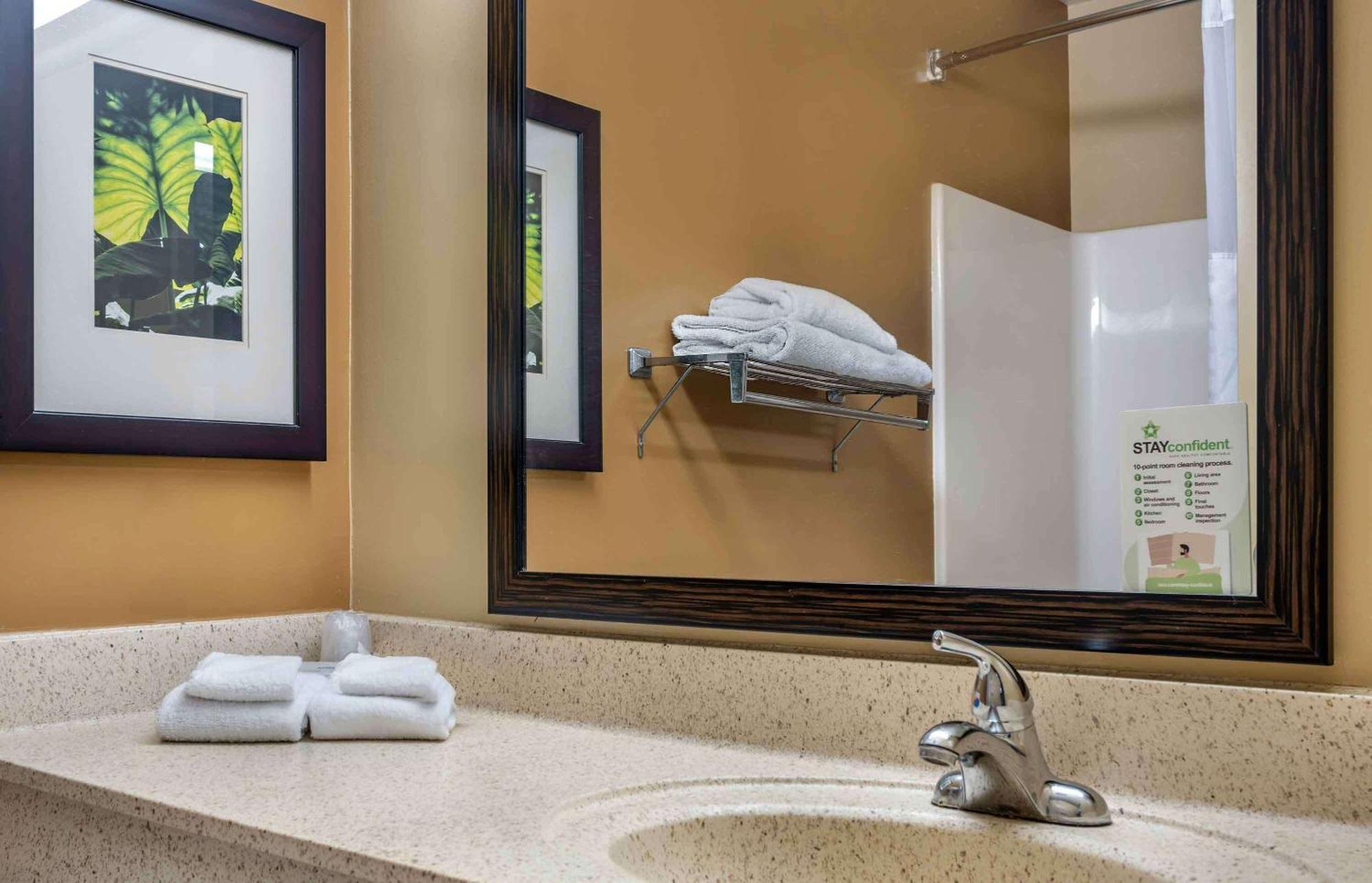 Extended Stay America Suites - Olympia - Tumwater Экстерьер фото