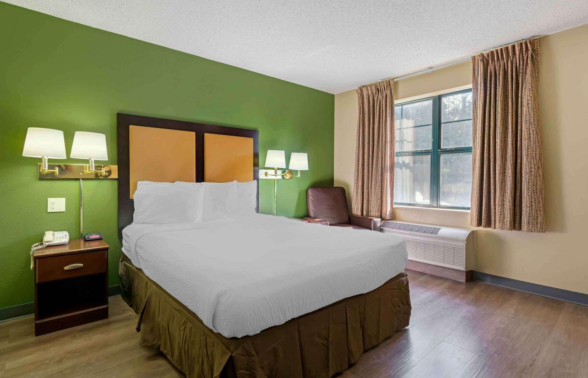 Extended Stay America Suites - Olympia - Tumwater Экстерьер фото