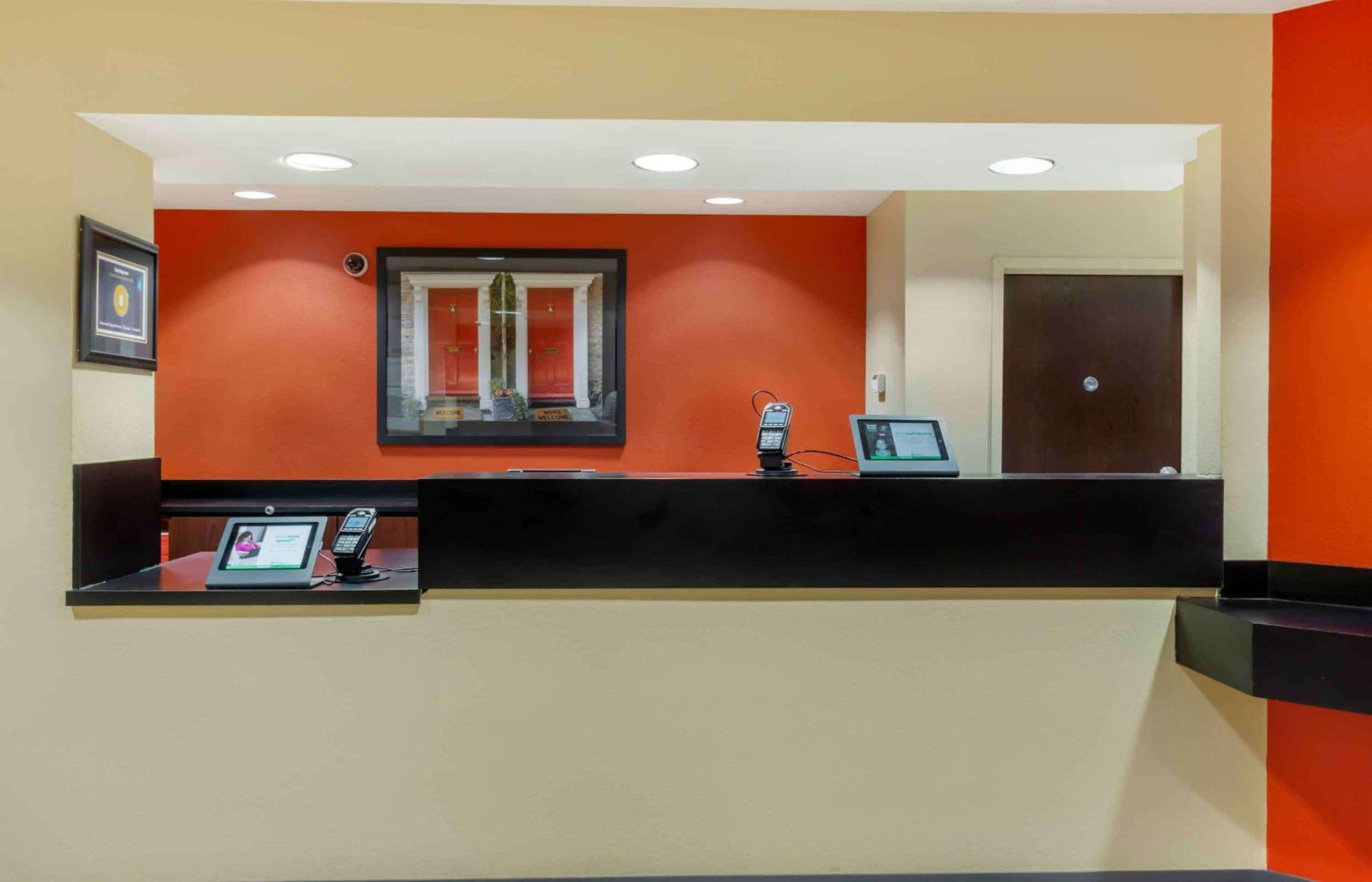 Extended Stay America Suites - Olympia - Tumwater Экстерьер фото