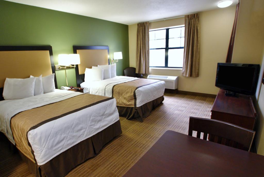 Extended Stay America Suites - Olympia - Tumwater Экстерьер фото