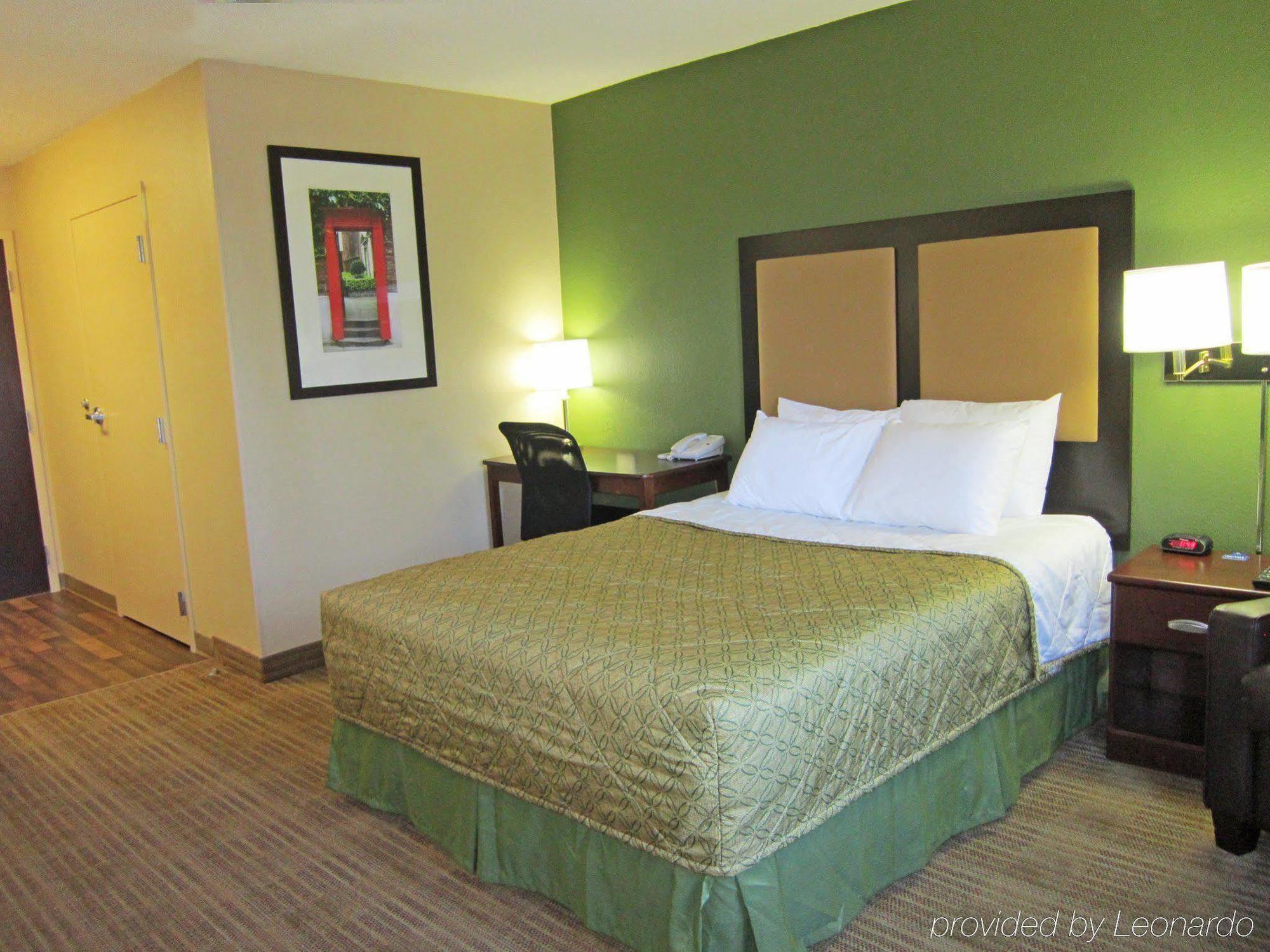 Extended Stay America Suites - Olympia - Tumwater Экстерьер фото