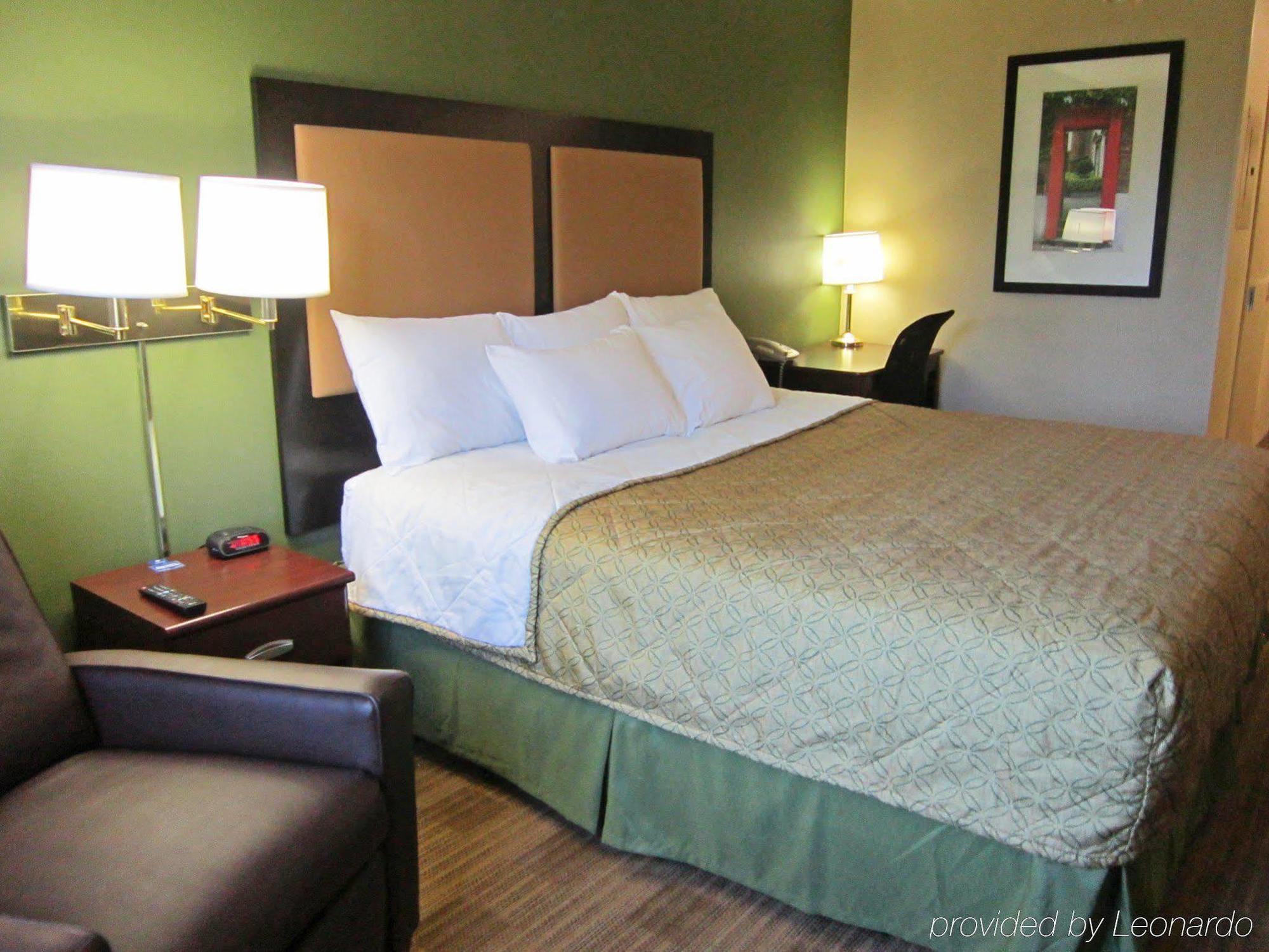 Extended Stay America Suites - Olympia - Tumwater Экстерьер фото