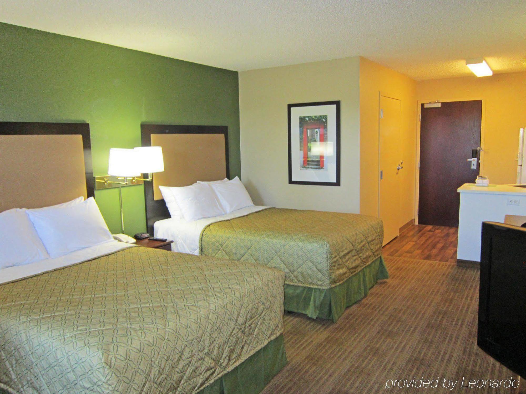 Extended Stay America Suites - Olympia - Tumwater Экстерьер фото