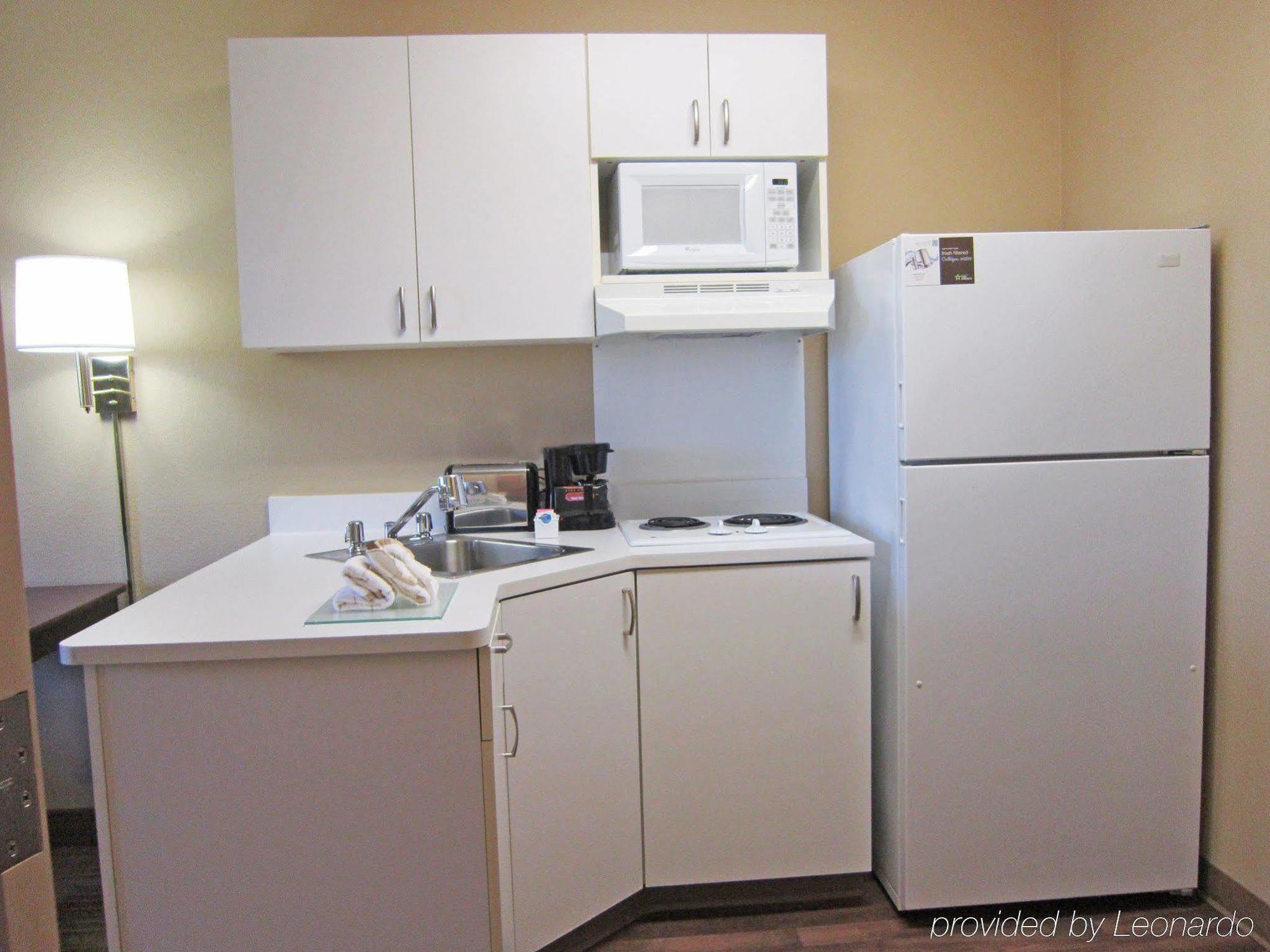Extended Stay America Suites - Olympia - Tumwater Экстерьер фото