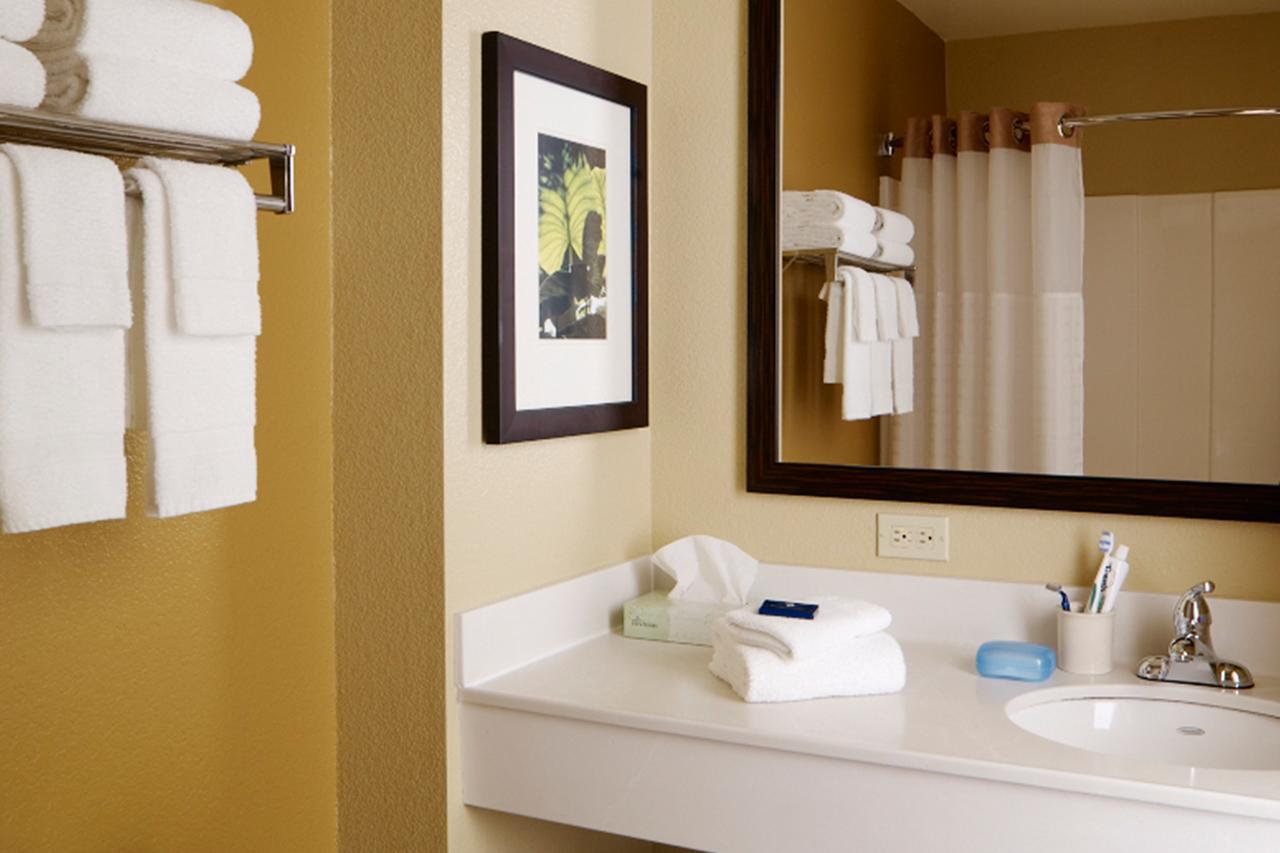 Extended Stay America Suites - Olympia - Tumwater Экстерьер фото